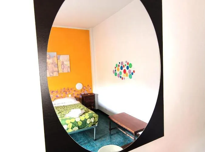 My Vatican House דירה *