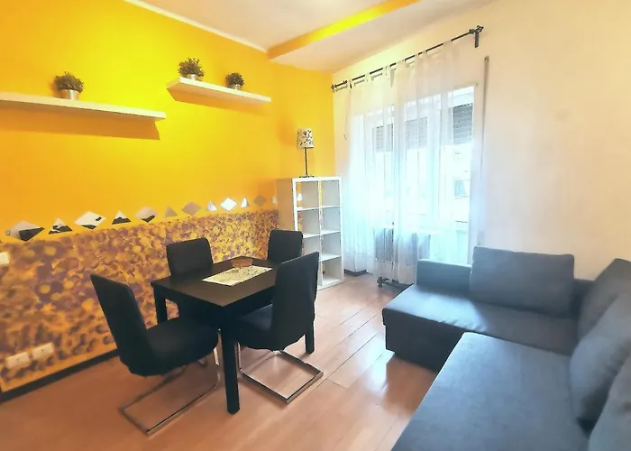 דירה My Vatican House רומא