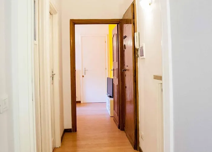 My Vatican House רומא