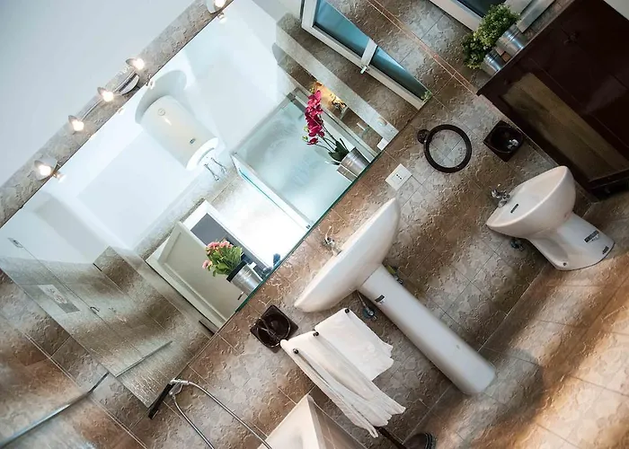 My Vatican House רומא